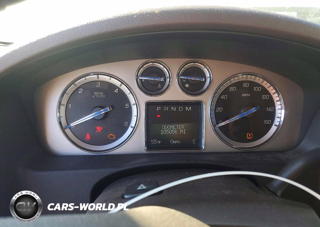 2009 Cadillac Escalade Luxury VIN:1GYFK23269R295847 - 9