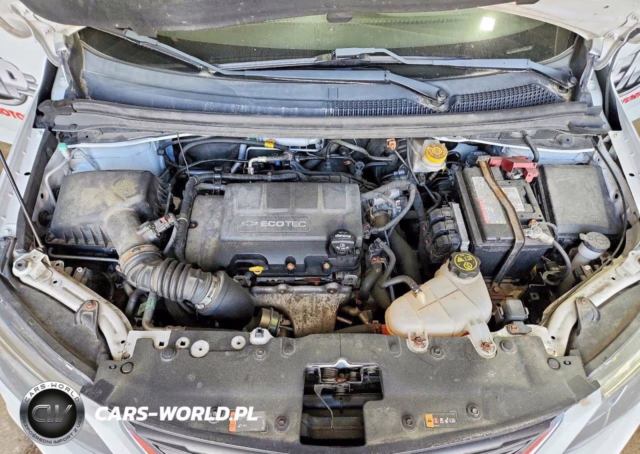 2020 Chevrolet Sonic VIN:1G1JG6SB1L4113205 - 11