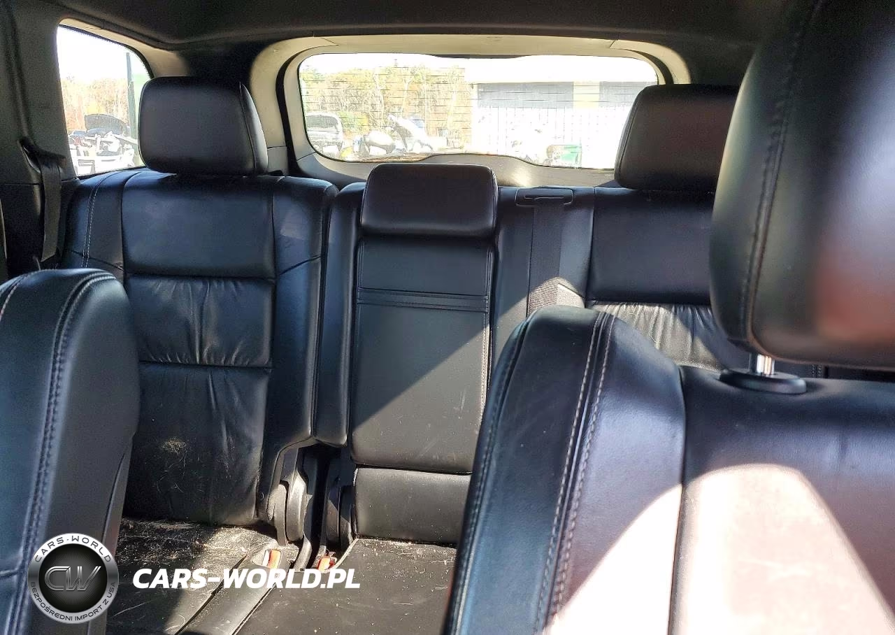 2015 Jeep Grand Cherokee Limited VIN:1C4RJFBG3FC198128 - 10