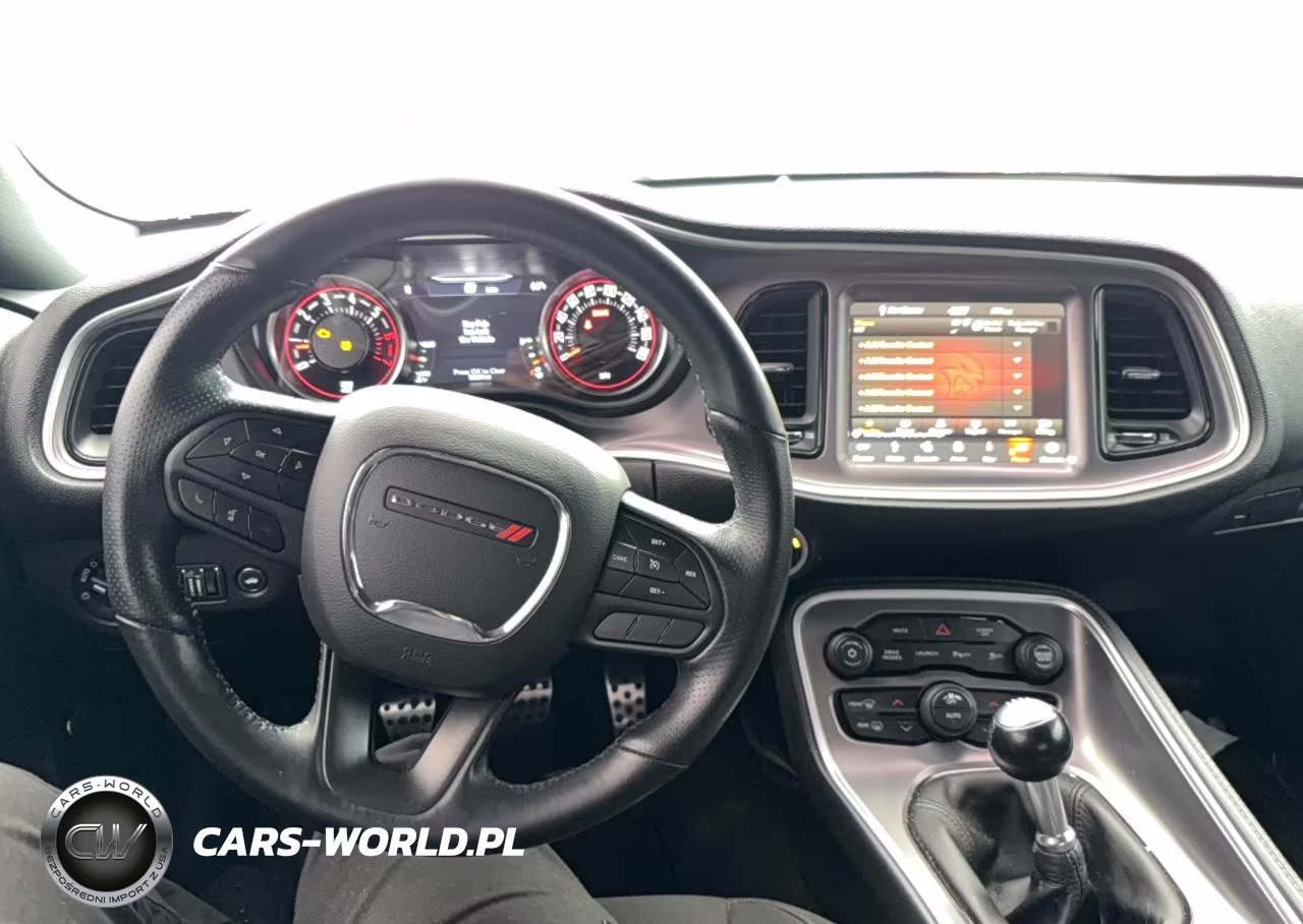 2021 Dodge Challenger R-T Scat Pack VIN:2C3CDZFJ9MH513386 - 9
