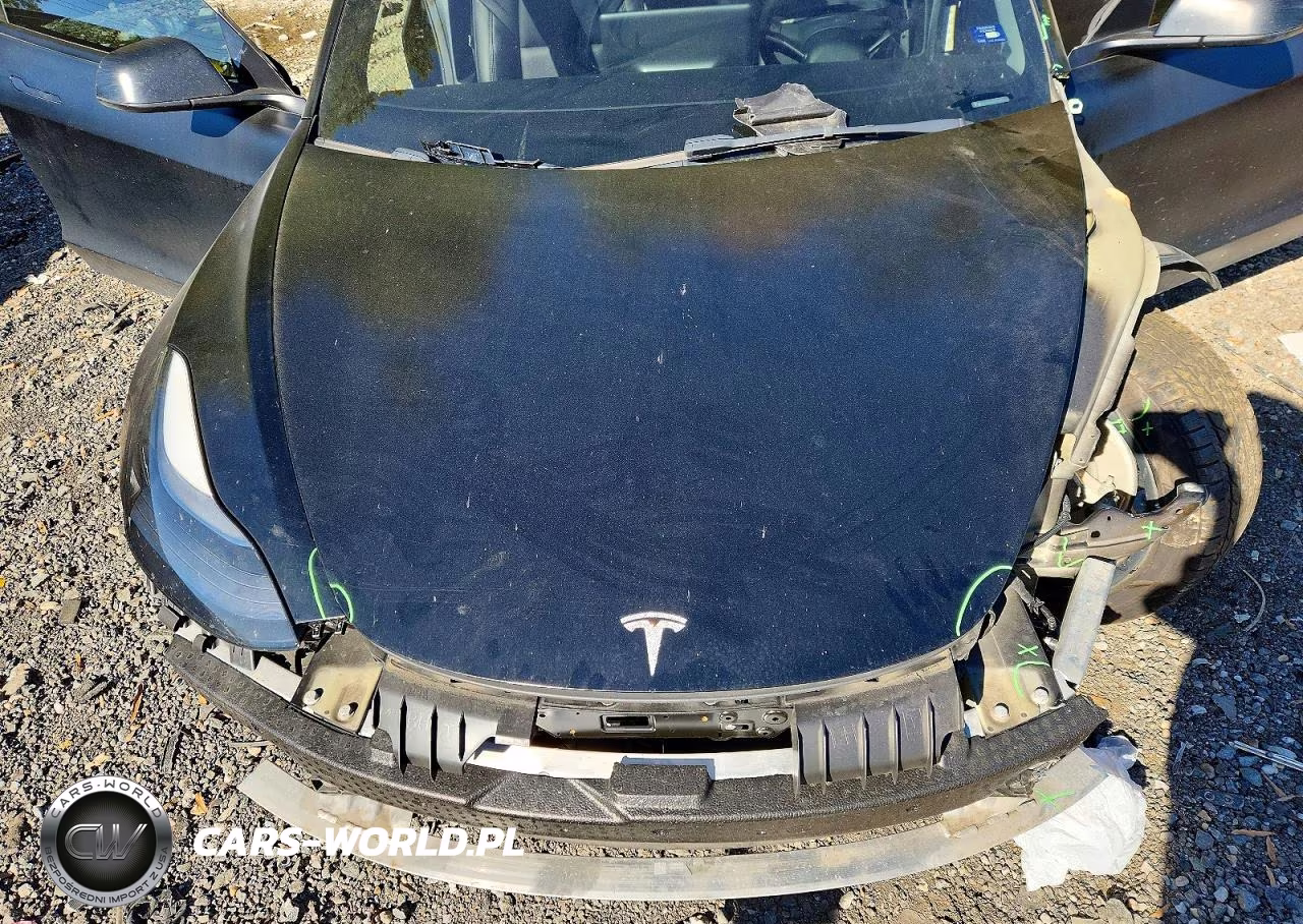 2022 Tesla Model 3 VIN:5YJ3E1EA4NF341853 - 11