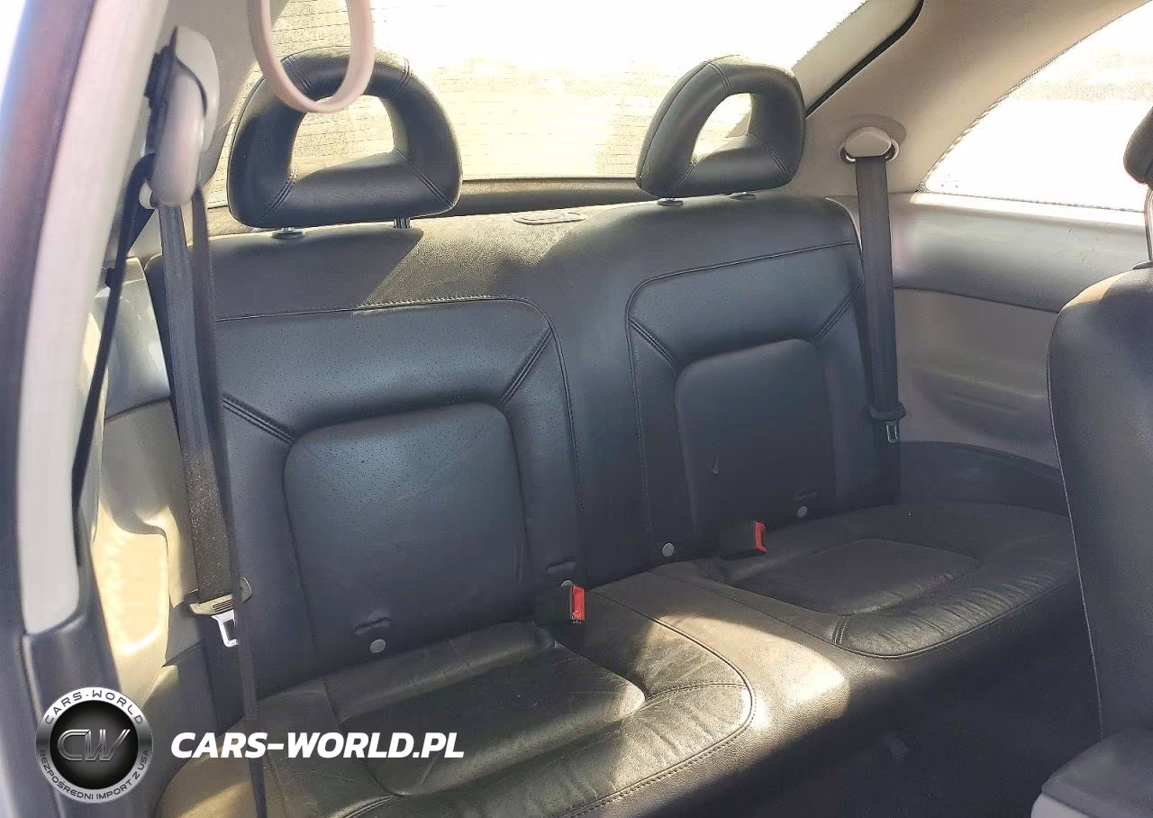 2002 Volkswagen New Beetle Gls Tdi VIN:3VWCP21C92M411004 - 10