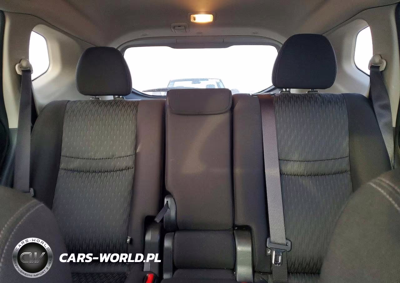 2019 Niss Rogue S VIN:JN8AT2MV1KW390110 - 10