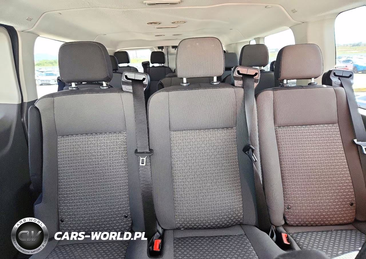 2022 Ford Transit T-350 VIN:1FBAX2Y88NKA67015 - 10