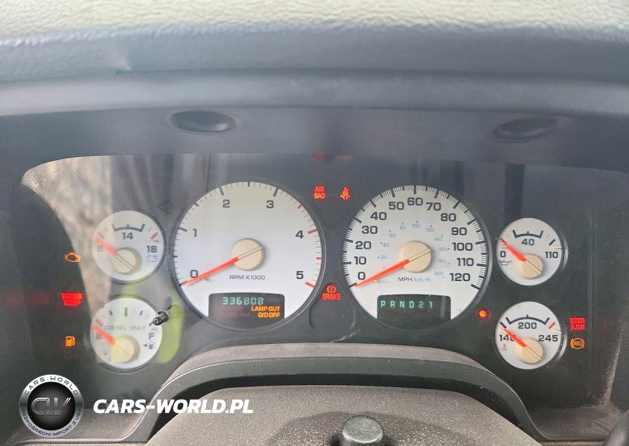 2003 Dodge Ram 3500 St VIN:3D7MU48623G794754 - 9