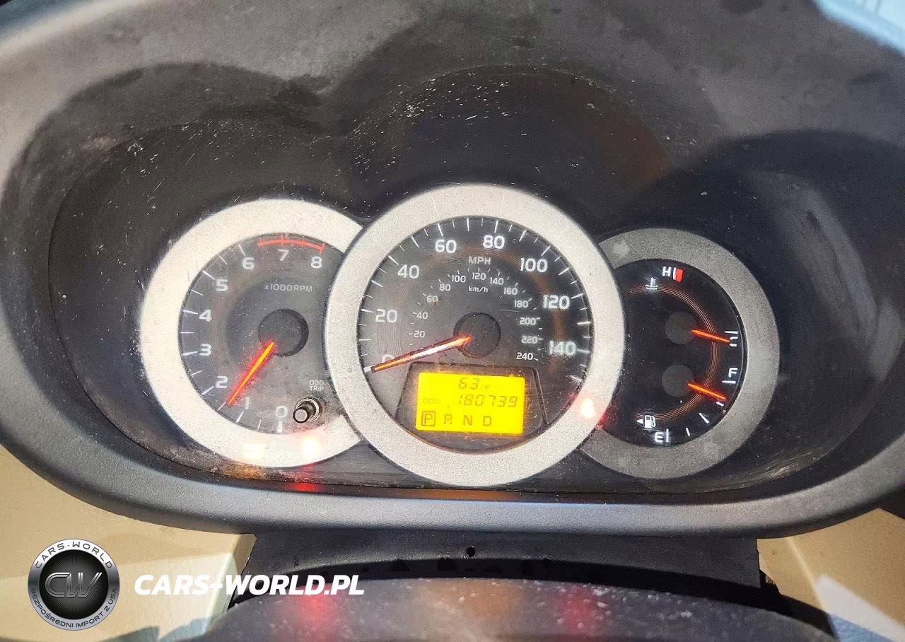 2009 Toyota Rav4 Limited VIN:JTMBK31V39D004208 - 9
