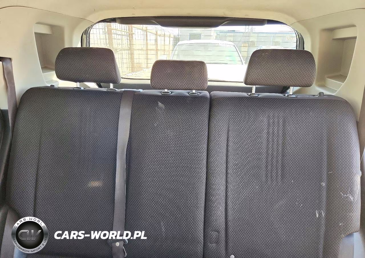 2009 Scion Xb Base VIN:JTLKE50E791088737 - 10