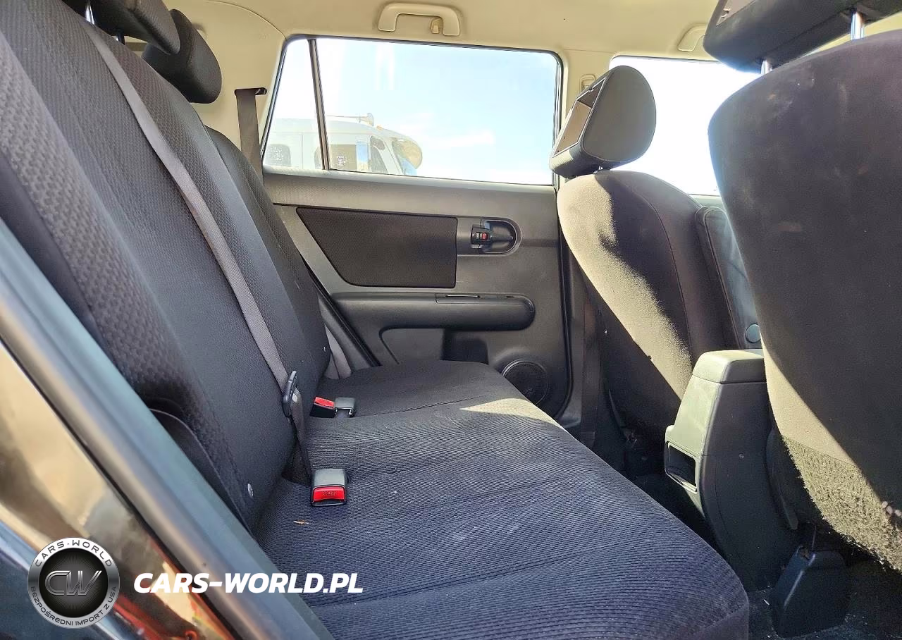 2009 Scion Xb Base VIN:JTLKE50E791088737 - 11