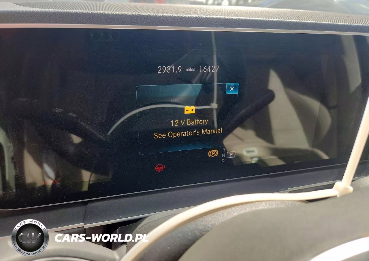 2021 Mercedes-Benz Gle 580 4Matic VIN:4JGFB8GB4MA403176 - 9