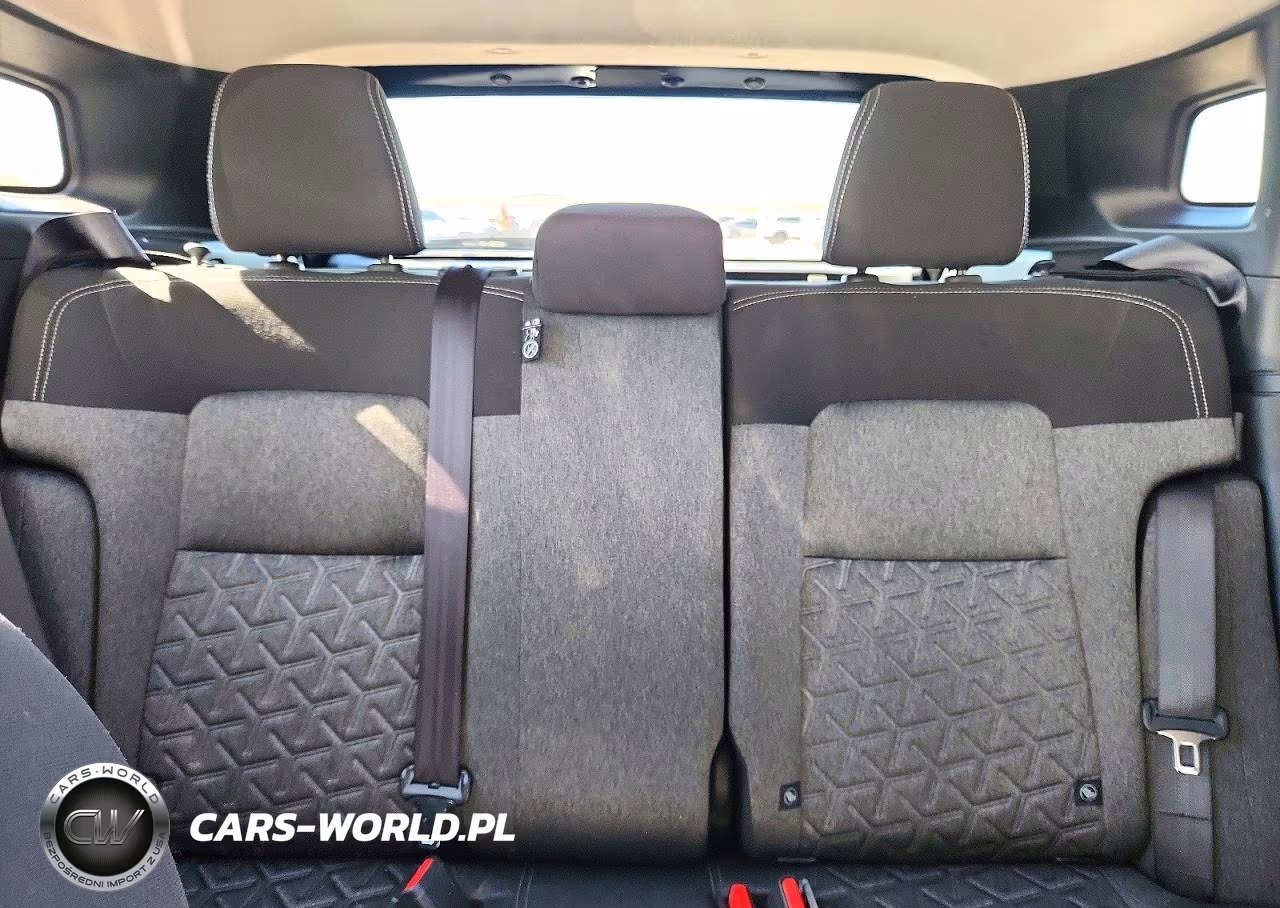 2026 Nissan Kicks Sv VIN:3N8AP6CBXTL399480 - 10
