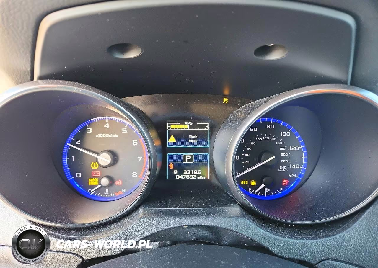 2015 Subaru Outback 2.5I Premium VIN:4S4BSBCC0F3203266 - 9