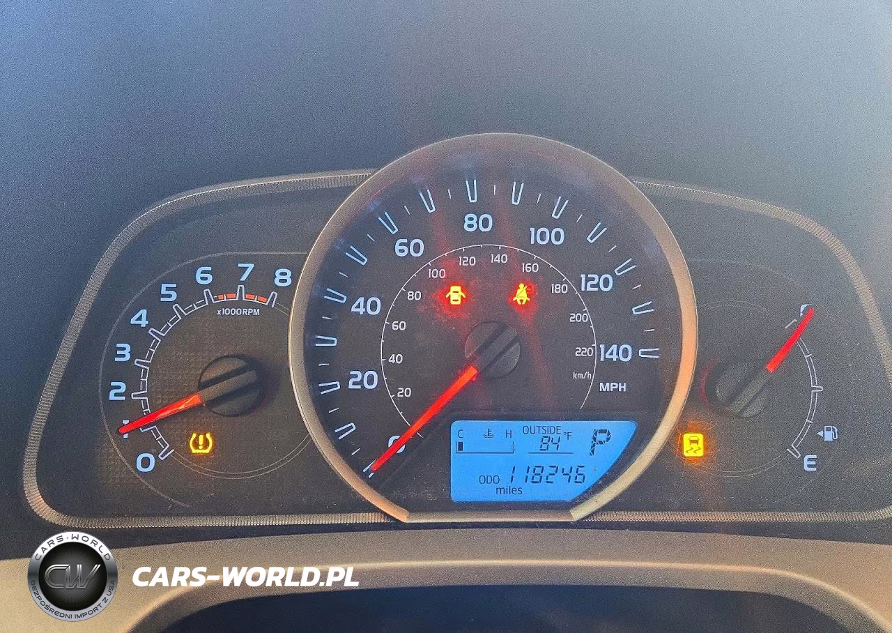 2015 Toyota Rav4 Xle VIN:2T3RFREVXFW238988 - 9