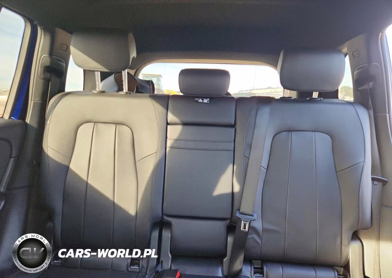 2020 Mercedes-Benz Glb 250 VIN:W1N4M4GB7LW020664 - 10