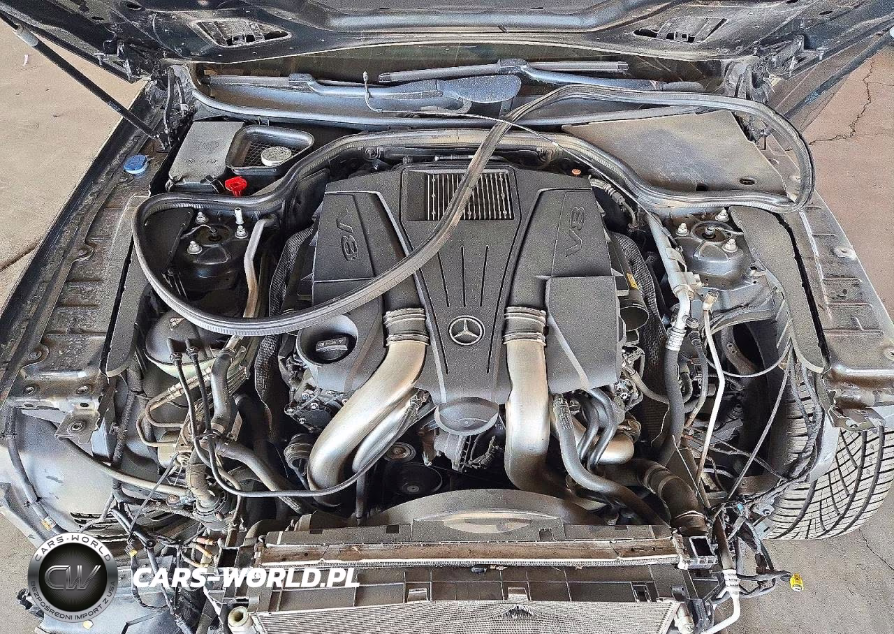 2013 Mercedes-Benz Sl 550 VIN:WDDJK7DA1DF009311 - 11