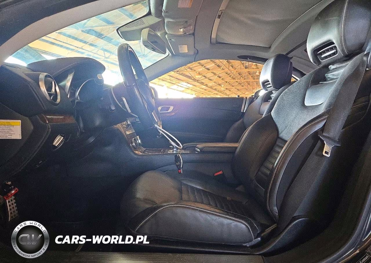 2013 Mercedes-Benz Sl 550 VIN:WDDJK7DA1DF009311 - 7