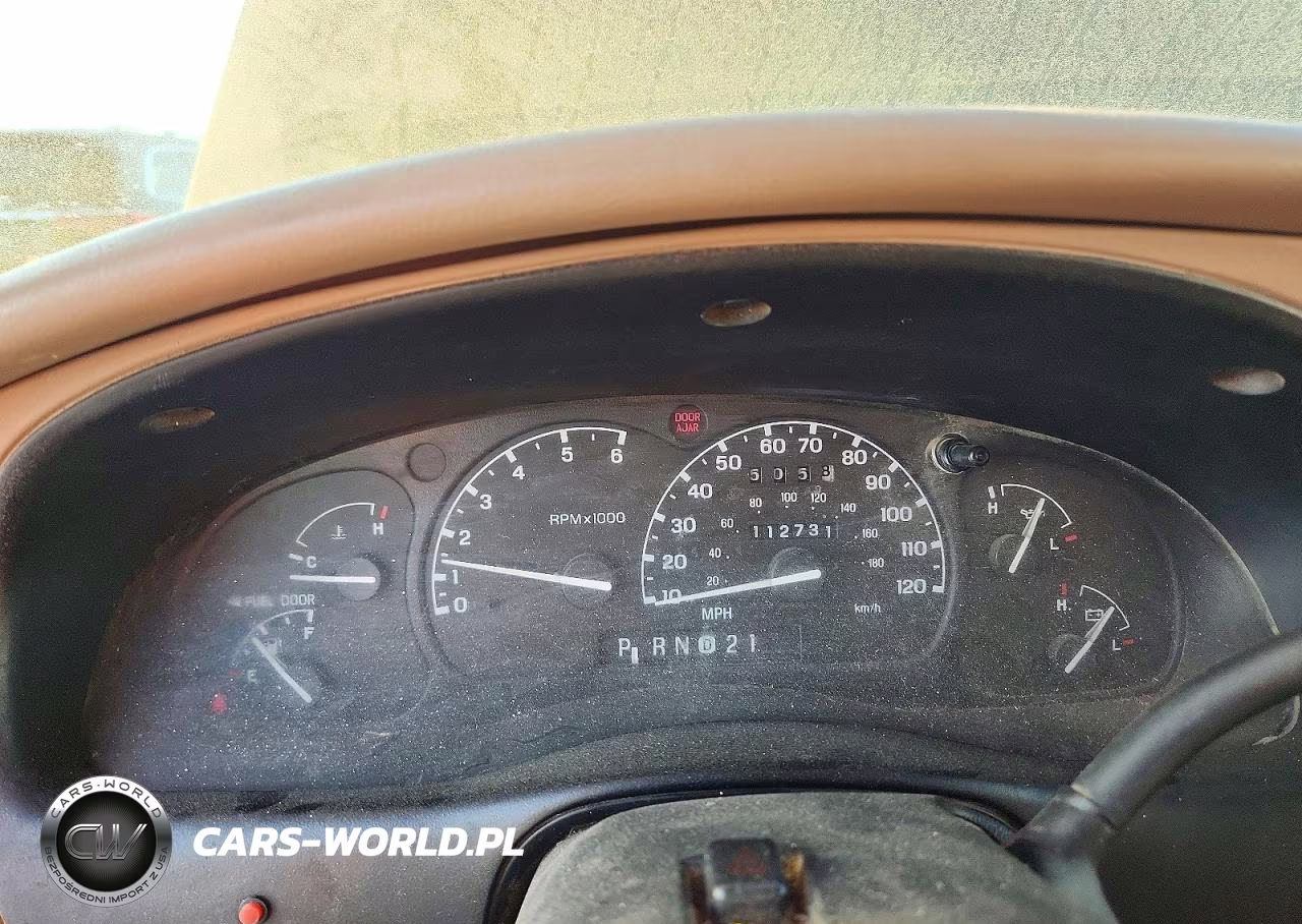 2001 Ford Ranger Super Cab VIN:1FTYR14E81PA72173 - 9