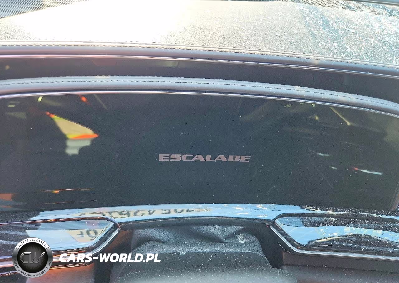 2021 Cadillac Escalade Sport VIN:1GYS4FKL1MR287075 - 9