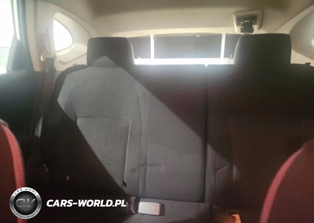 2008 Nissan Rogue S VIN:JN8AS58V08W136556 - 10