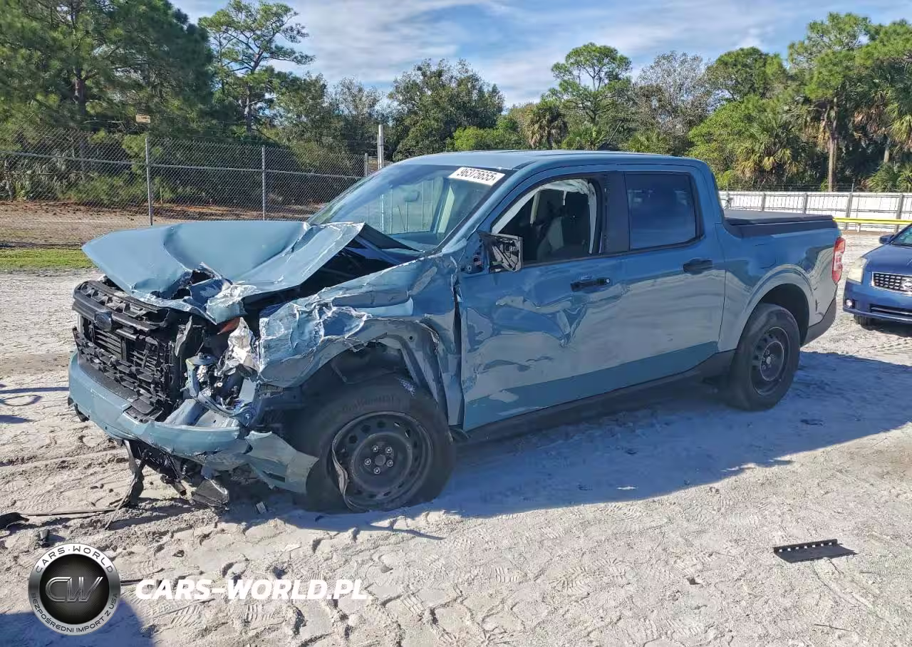 2023 Ford Maverick Xl