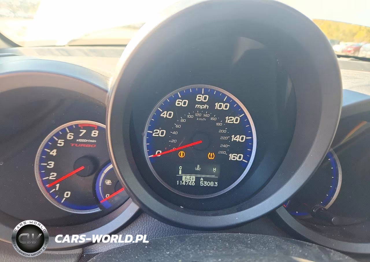 2012 Acura Rdx VIN:5J8TB1H25CA002961 - 9