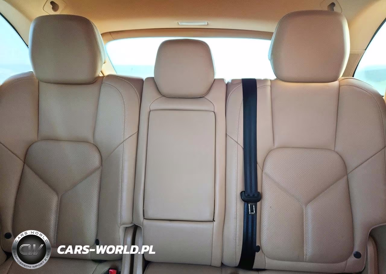 2013 Porsche Cayenne VIN:WP1AF2A23DLA44219 - 10