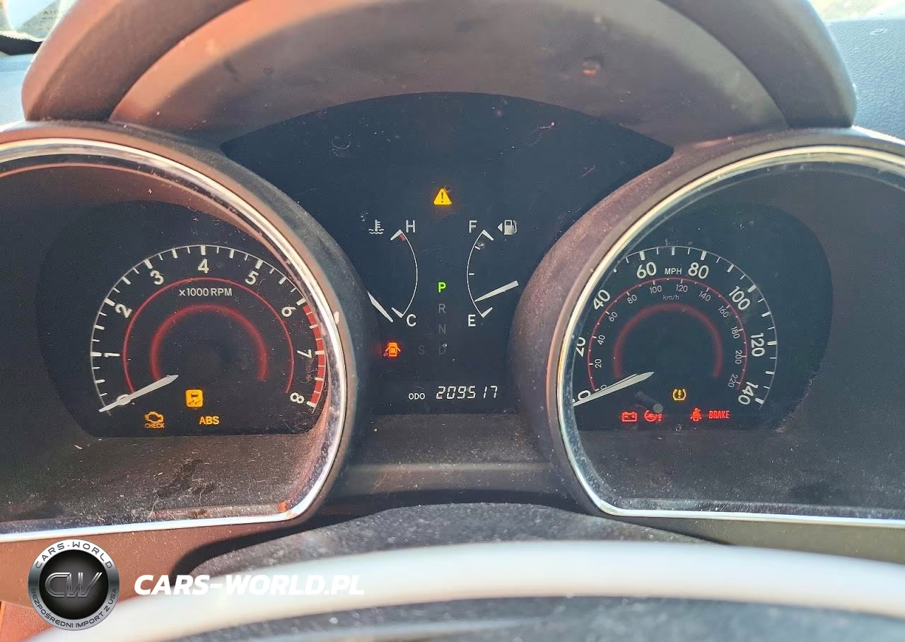 2011 Toyota Highlander Base VIN:5TDZA3EH4BS009594 - 9