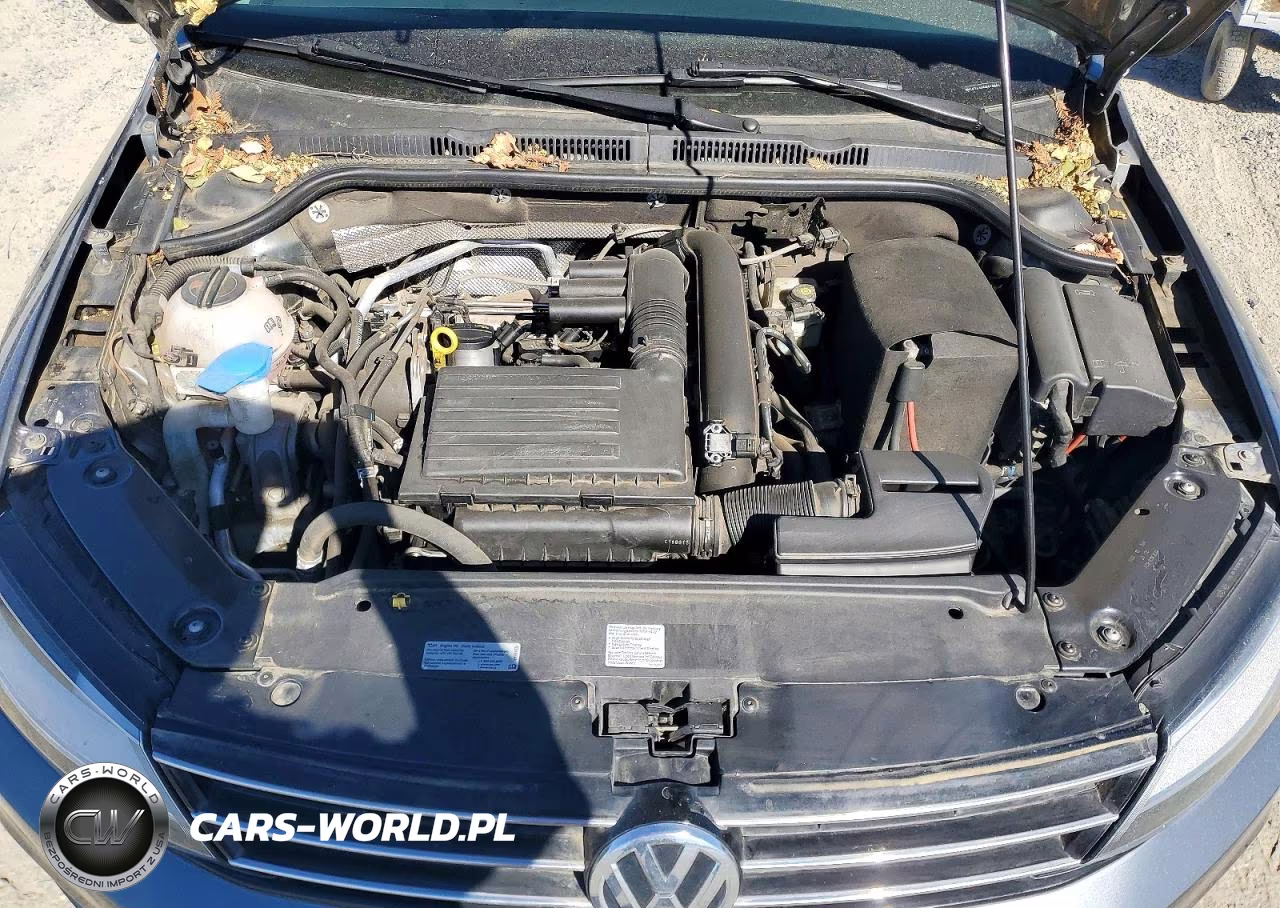 2017 Volkswagen Jetta S VIN:3VW167AJ4HM318681 - 11