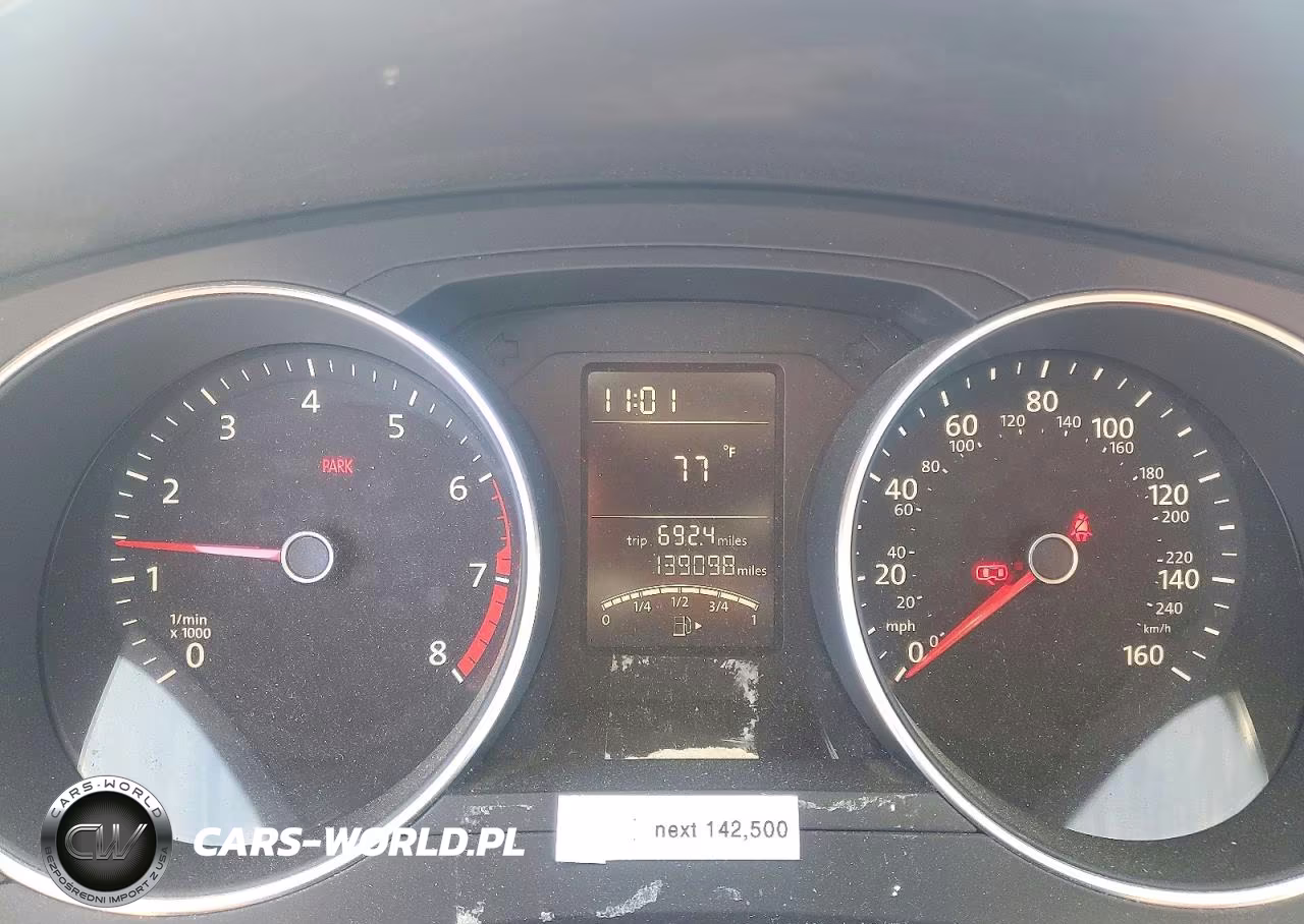 2017 Volkswagen Jetta S VIN:3VW167AJ4HM318681 - 9