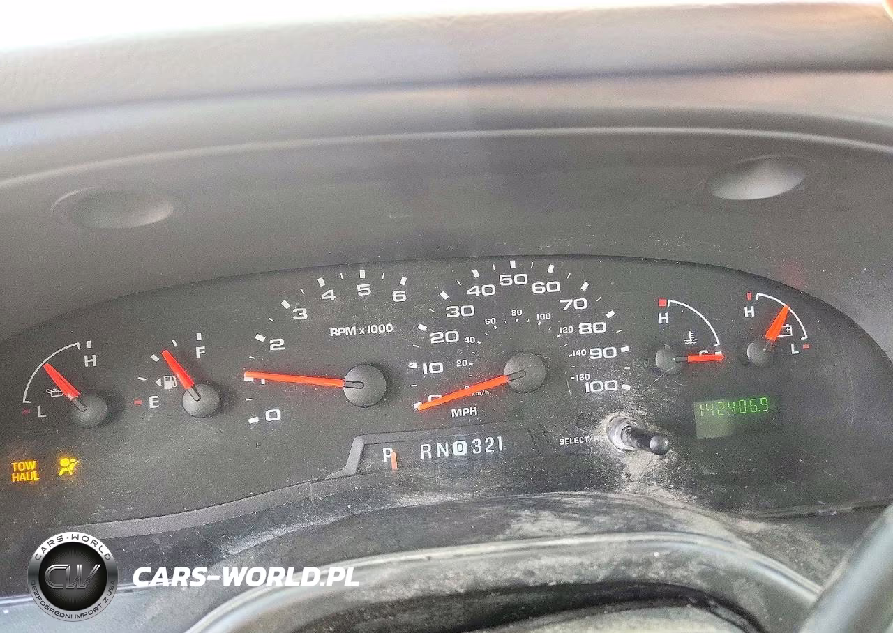 2007 Ford E450 Box Truck VIN:1FDXE45S37DB14610 - 9
