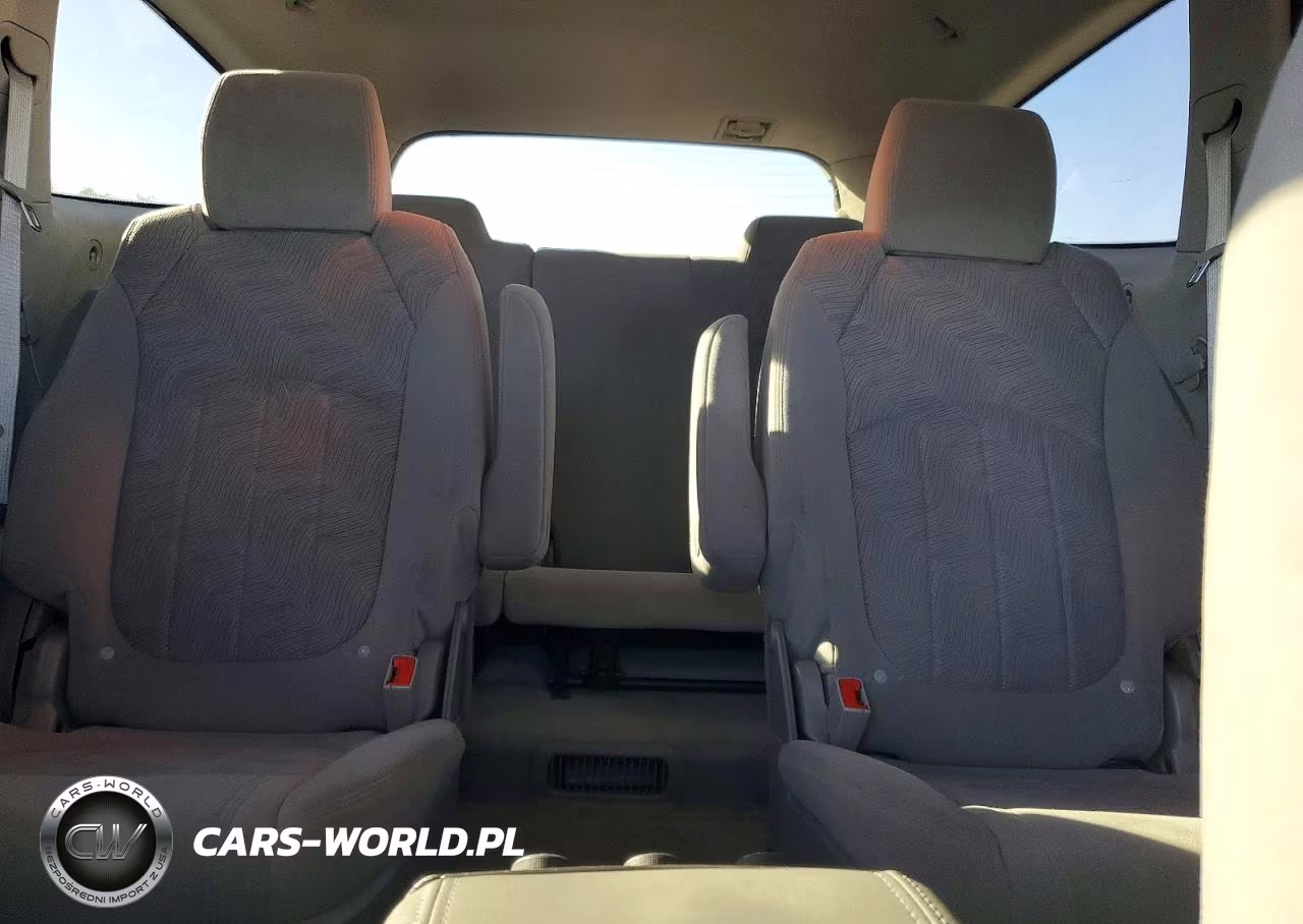 2016 Buick Enclave VIN:5GAKRAKD9GJ248046 - 10