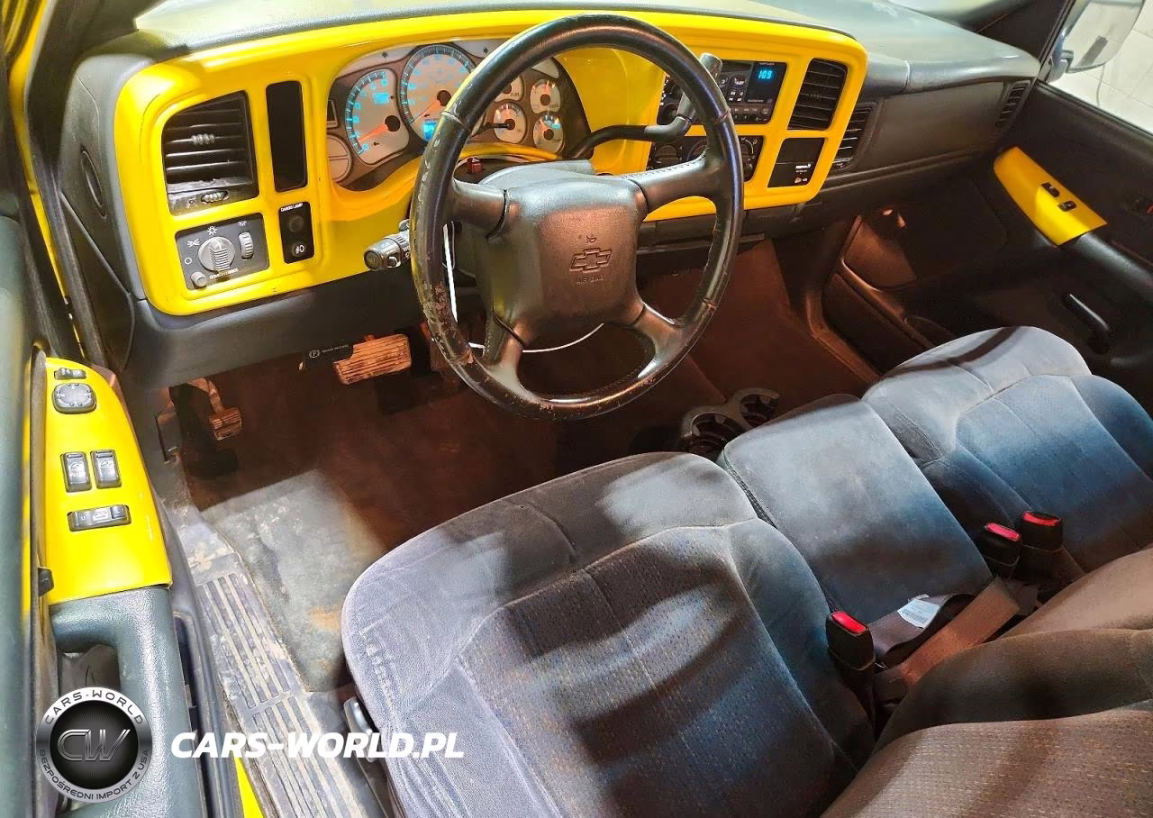 2001 Chevrolet Silverado C1500 VIN:1GCEC14V41Z290863 - 8