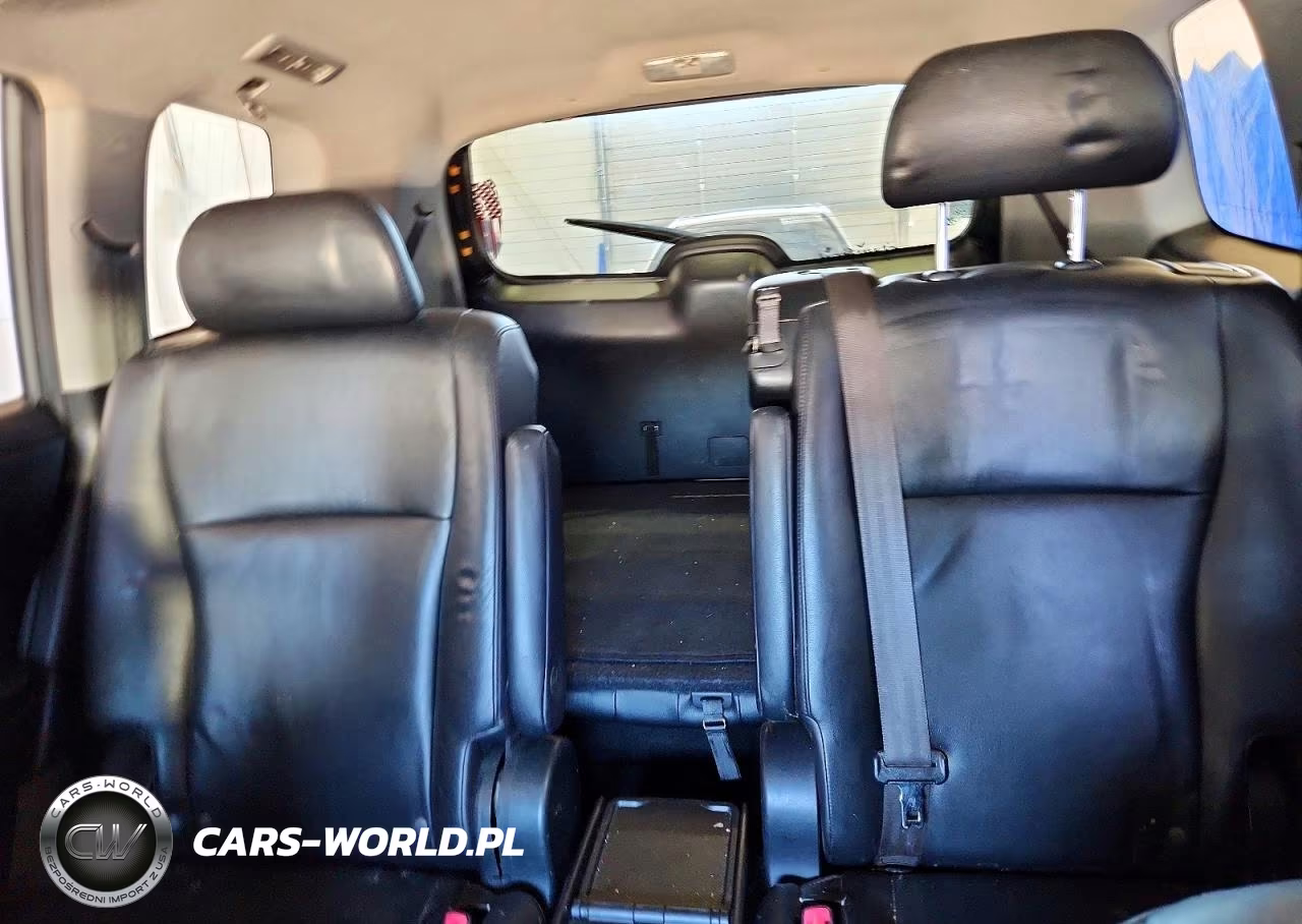 2009 Toyota Highlander Sport VIN:JTEES43AX92120395 - 10