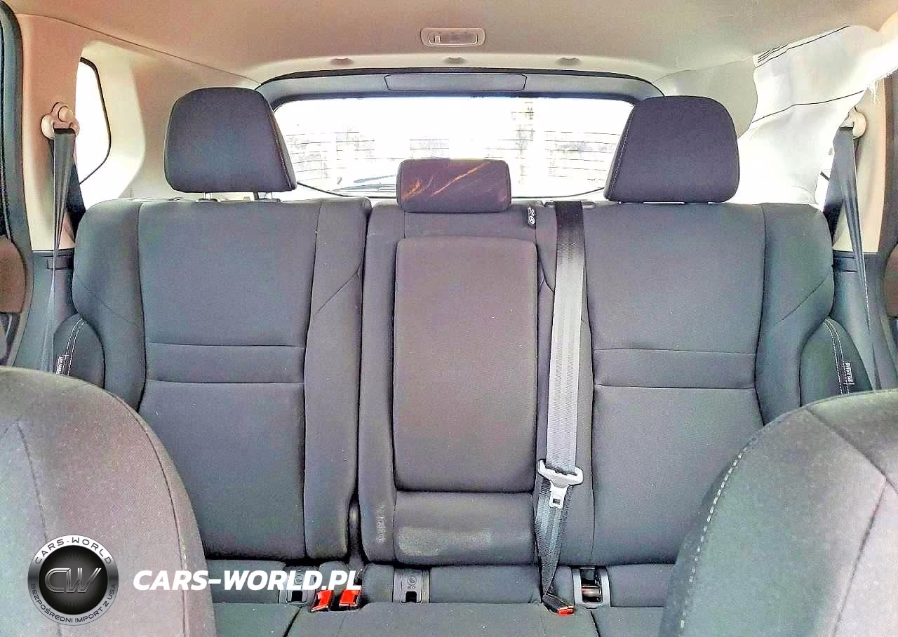 2023 Nissan Rogue S VIN:5N1BT3AB9PC944174 - 10