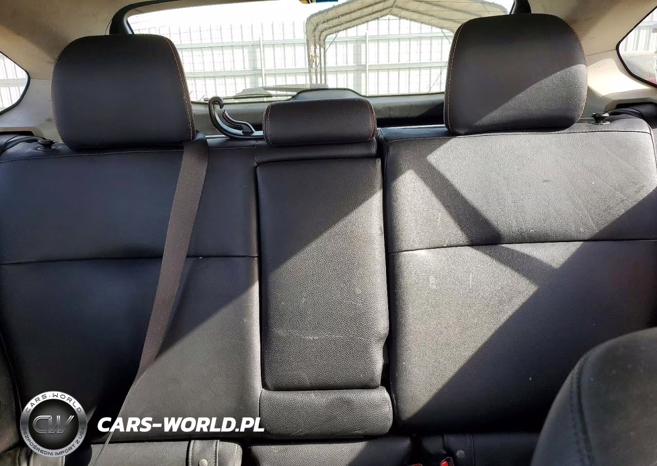 2017 Subaru Crosstrek Limited VIN:JF2GPANC3HH278473 - 10