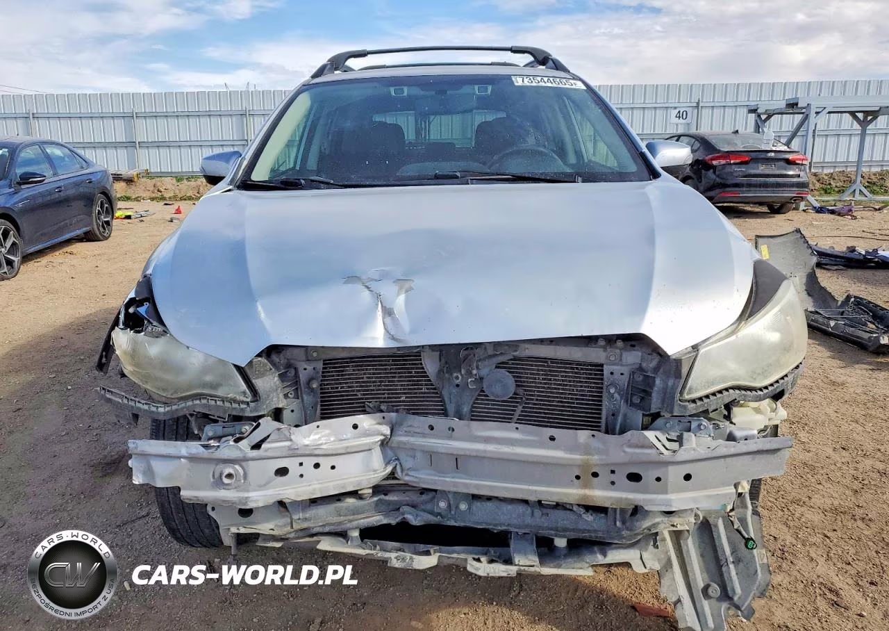 2017 Subaru Crosstrek Limited VIN:JF2GPANC3HH278473 - 5
