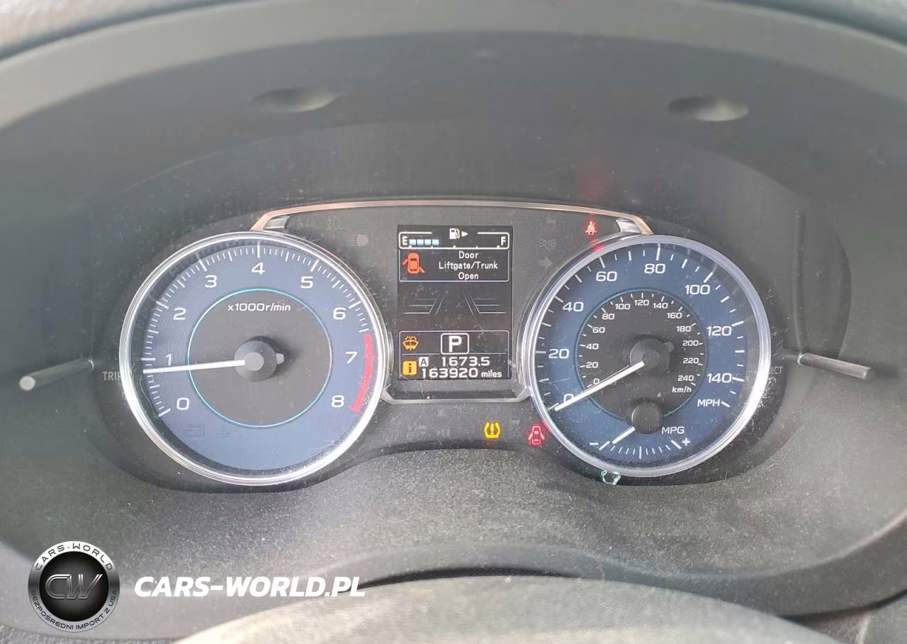2017 Subaru Crosstrek Limited VIN:JF2GPANC3HH278473 - 9