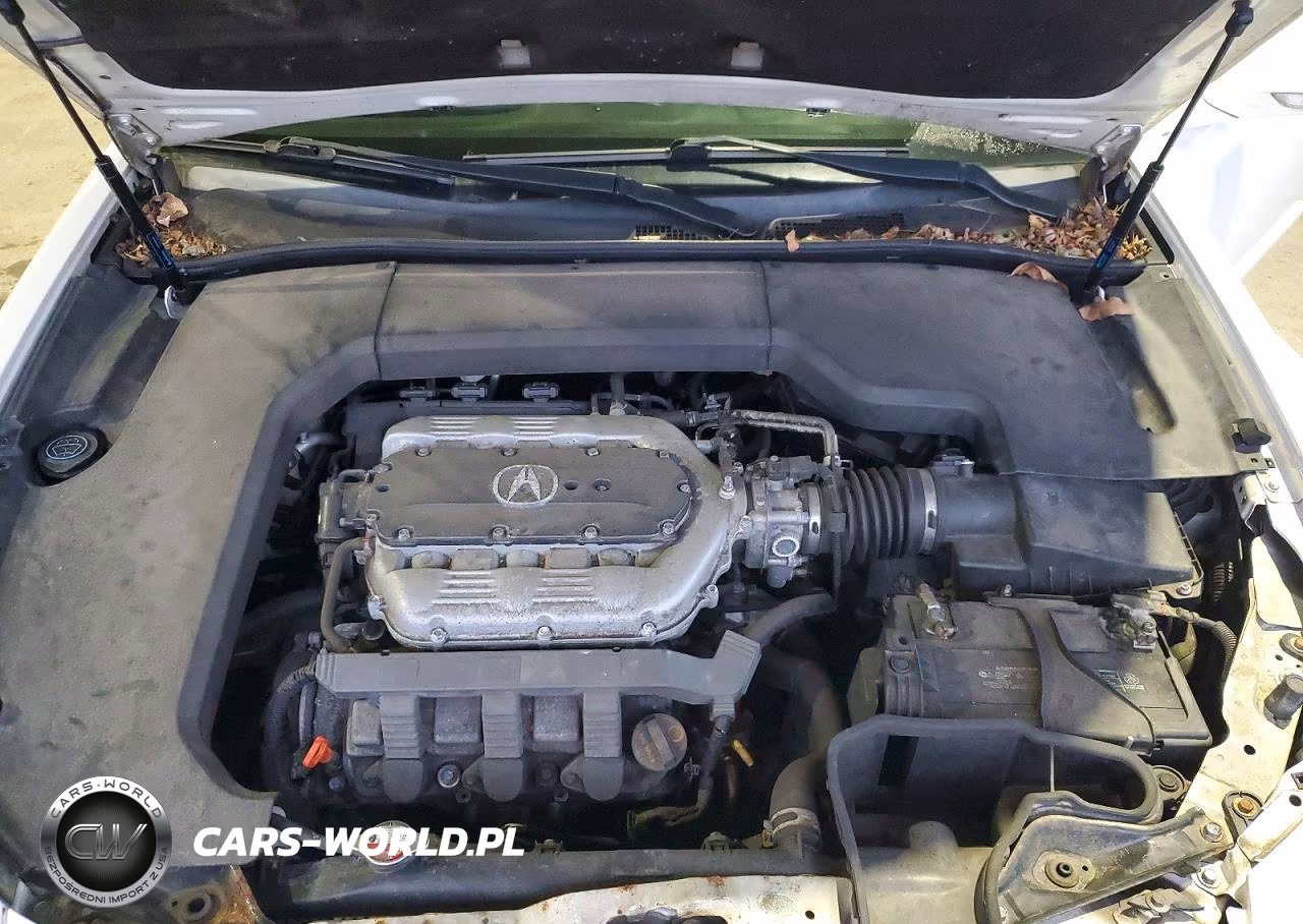 2014 Acura Tl Tech VIN:19UUA8F51EA000544 - 11