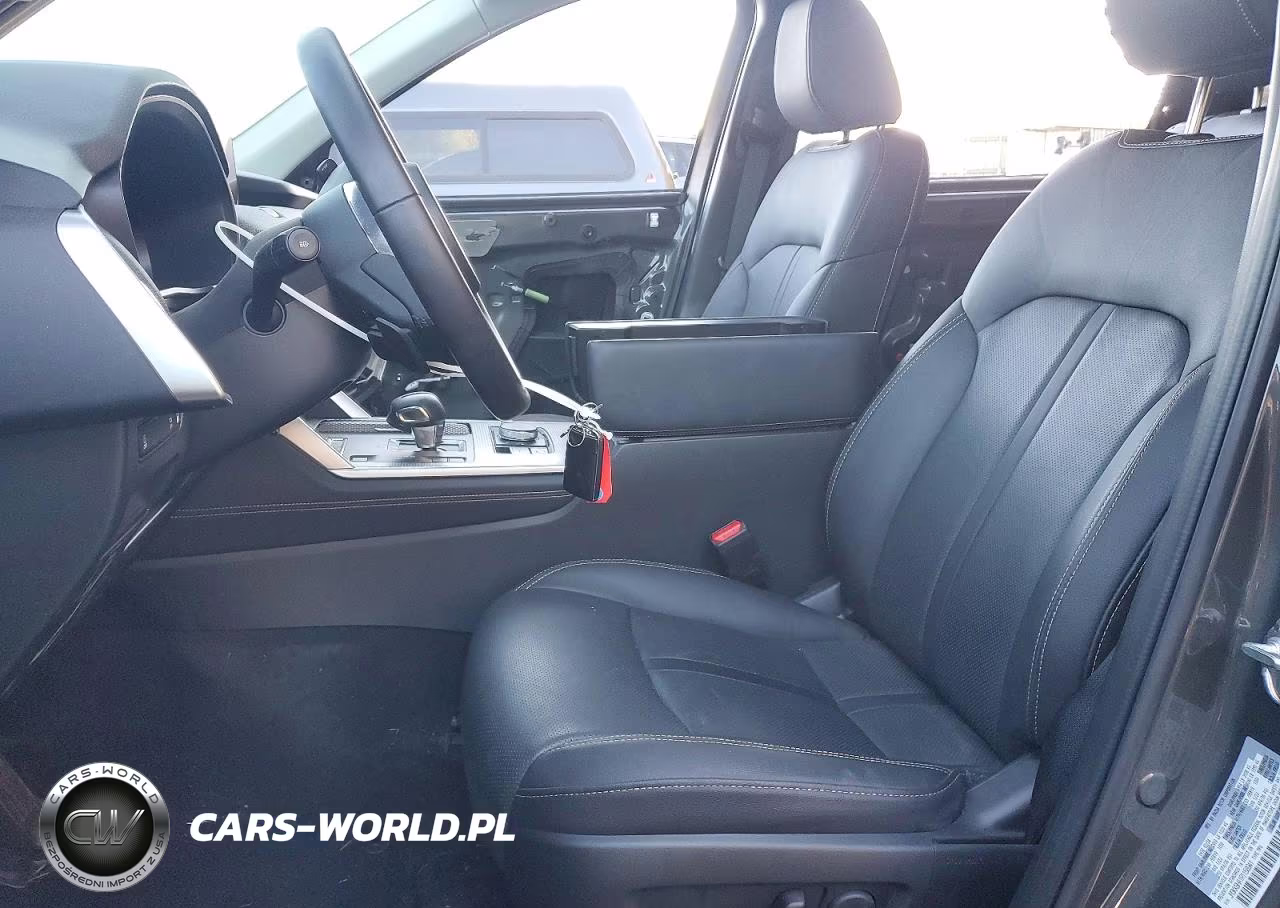 2024 Mazda Cx-90 Preferred VIN:JM3KKBHA1R1158941 - 7