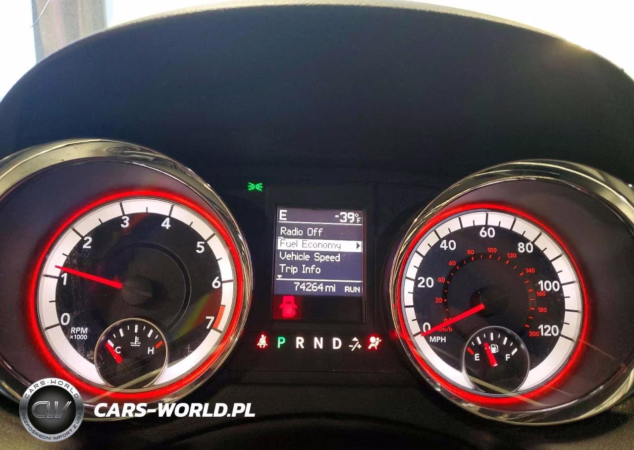 2019 Dodge Grand Caravan Gt VIN:2C4RDGEG2KR712349 - 9