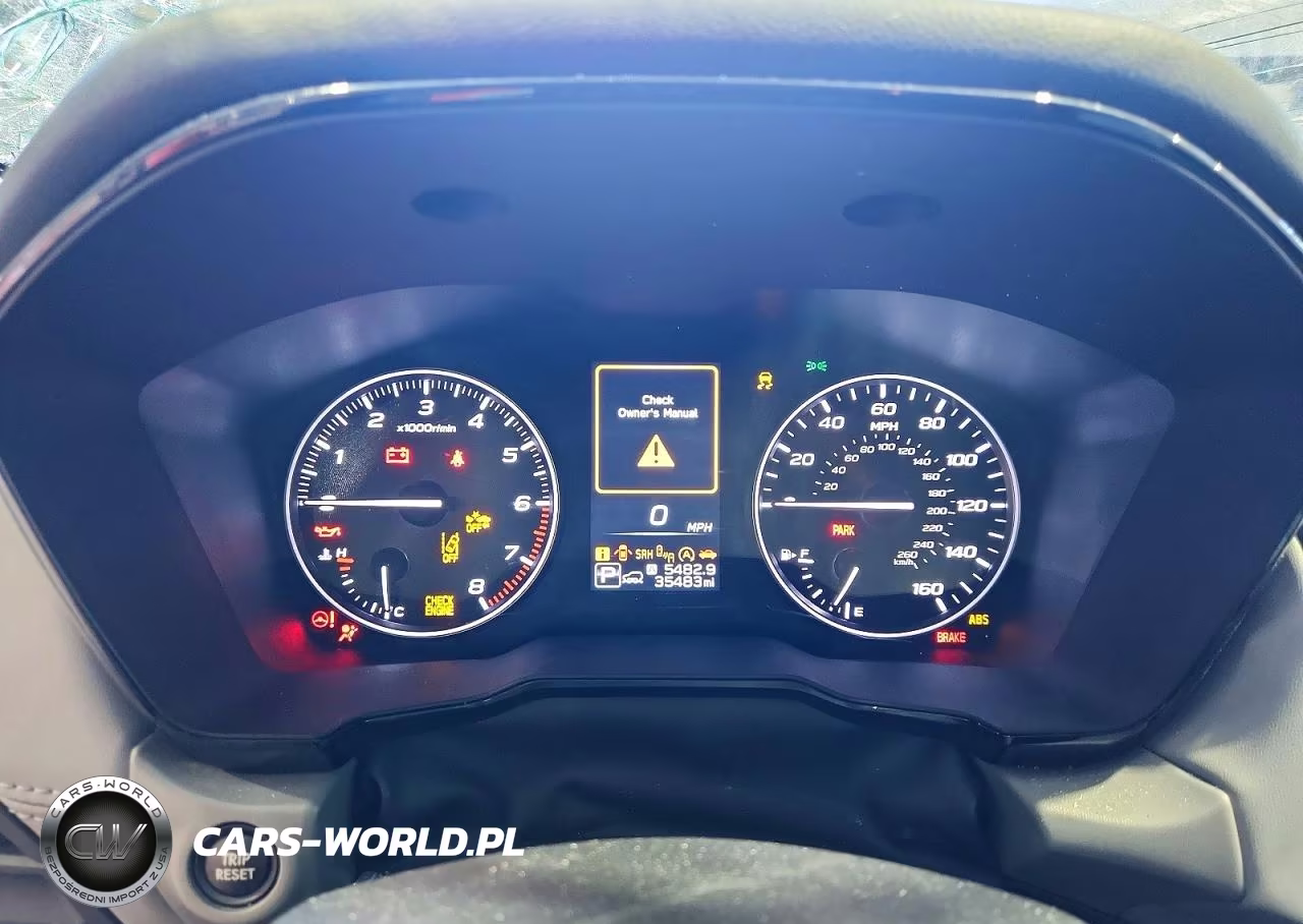 2022 Subaru Outback Premium VIN:4S4BTADC3N3228568 - 9