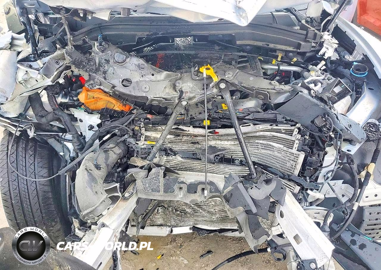 2022 Alfa Romeo Stelvio Ti VIN:ZASPAKBN0N7D46121 - 11