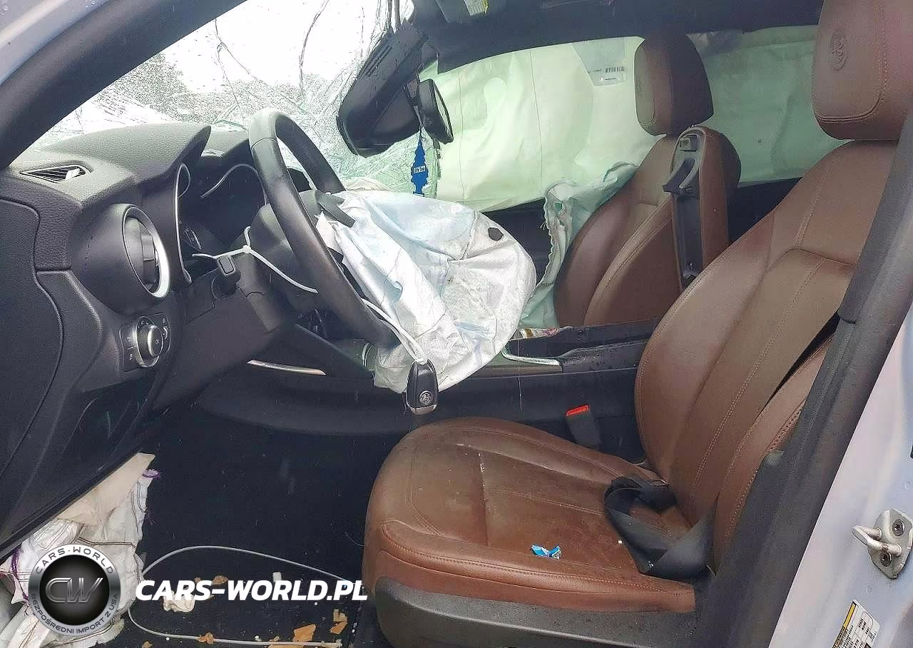 2022 Alfa Romeo Stelvio Ti VIN:ZASPAKBN0N7D46121 - 7