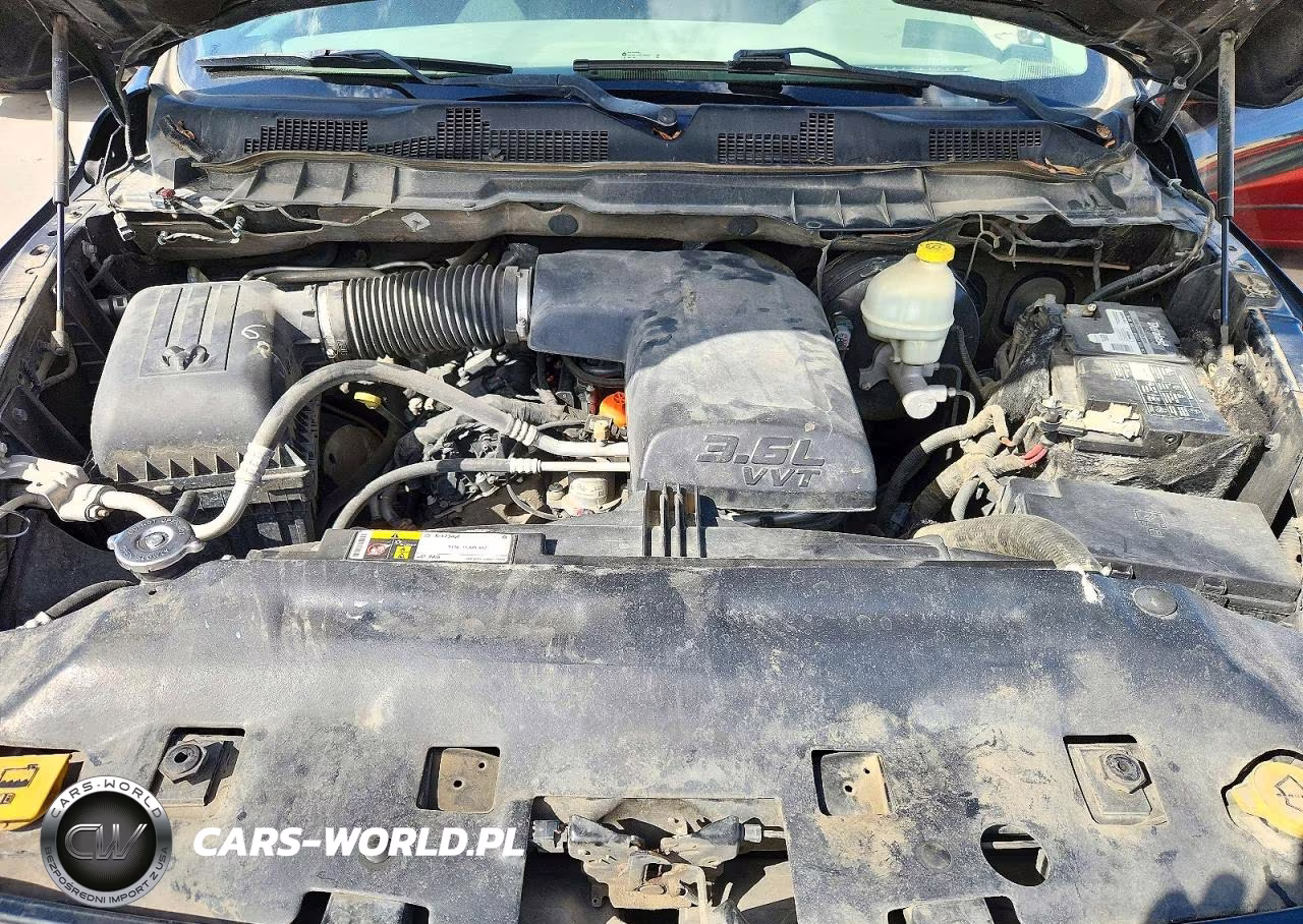 2016 Ram 1500 Slt VIN:1C6RR7LG3GS112909 - 11