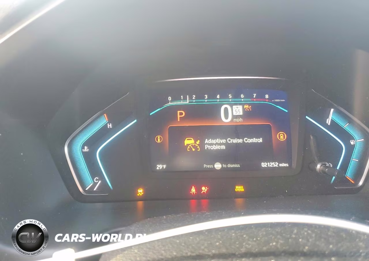 2024 Honda Odyssey Exl VIN:5FNRL6H60RB066220 - 9