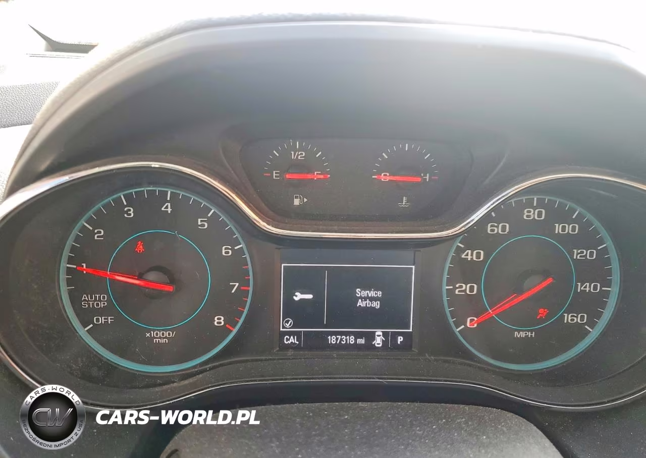 2018 Chevrolet Cruze Ls VIN:1G1BC5SM0J7189005 - 9