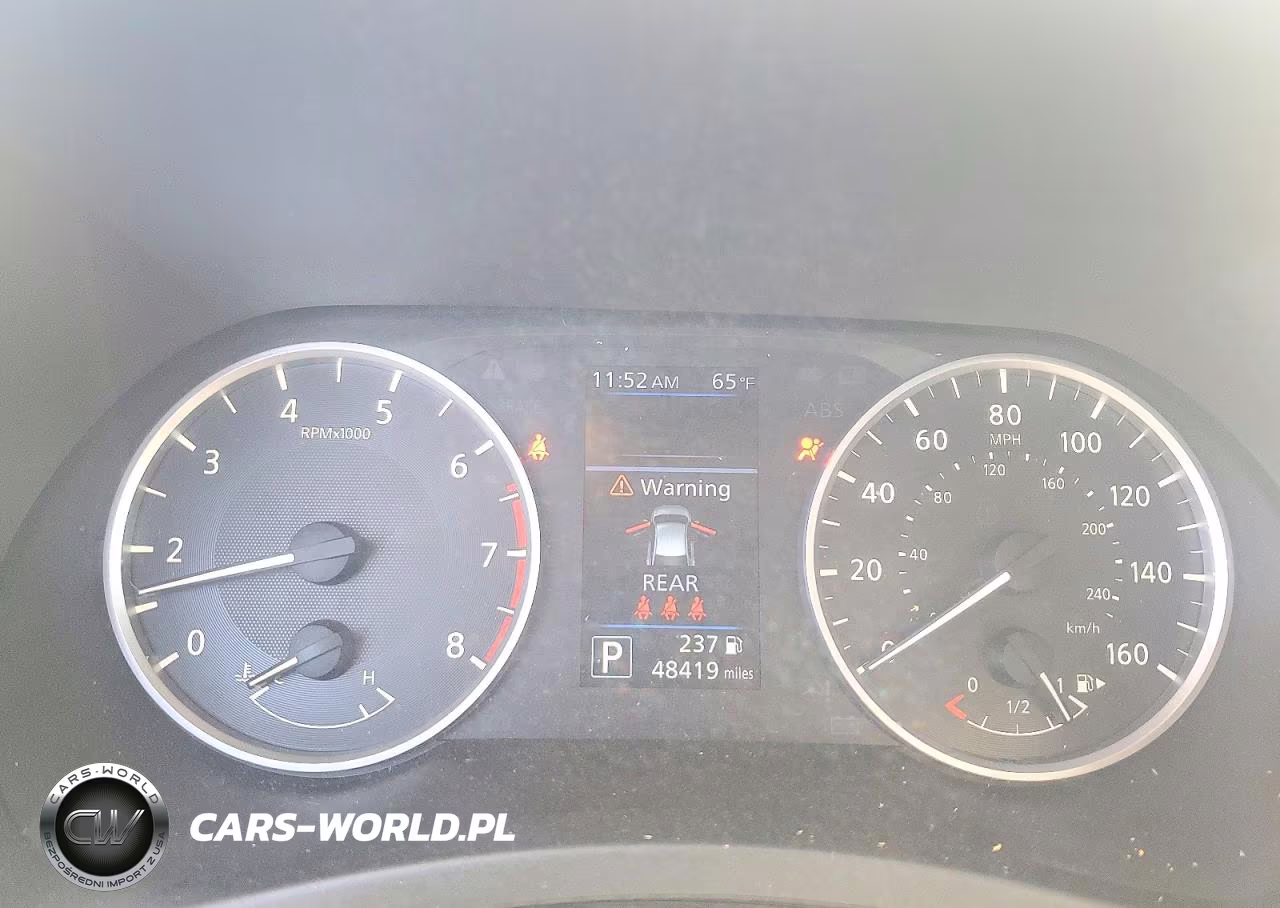 2024 Nissan Sentra S VIN:3N1AB8BV1RY346649 - 9