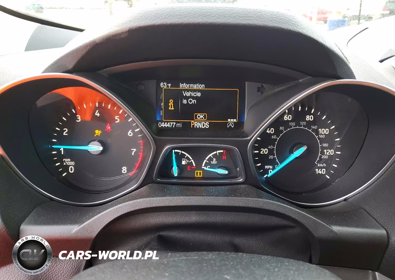2018 Ford Escape Sel VIN:1FMCU9HD7JUA86801 - 9