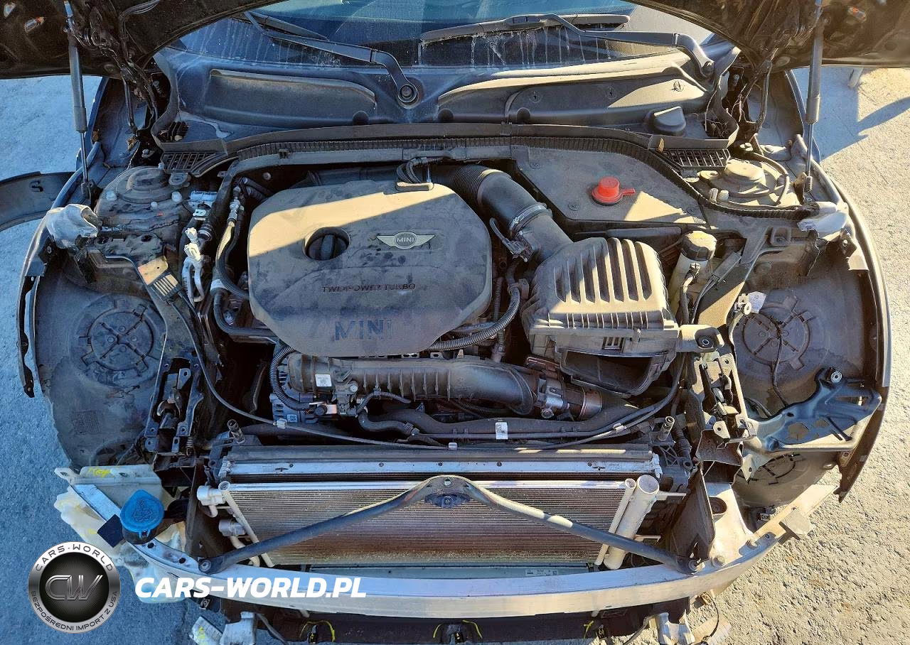 2018 Mini Cooper VIN:WMWXU1C59J2F81326 - 11