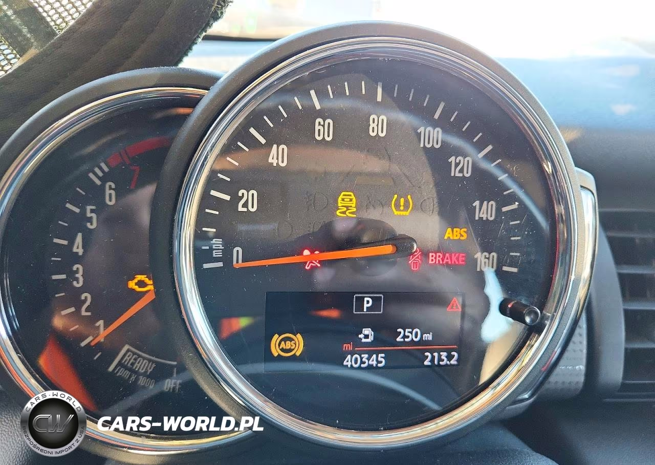 2018 Mini Cooper VIN:WMWXU1C59J2F81326 - 9