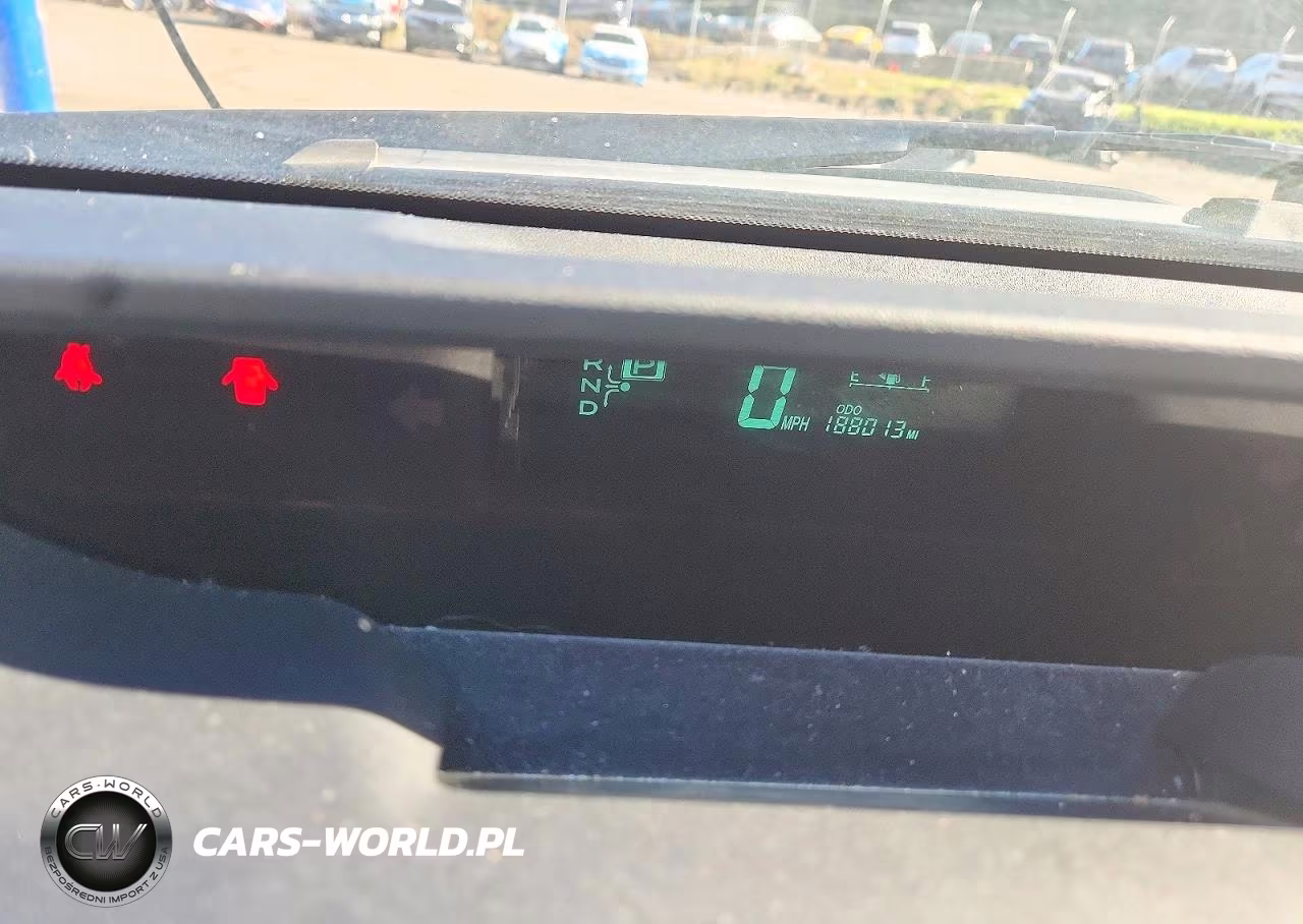 2009 Toyota Prius Base VIN:JTDKB20U993488085 - 9